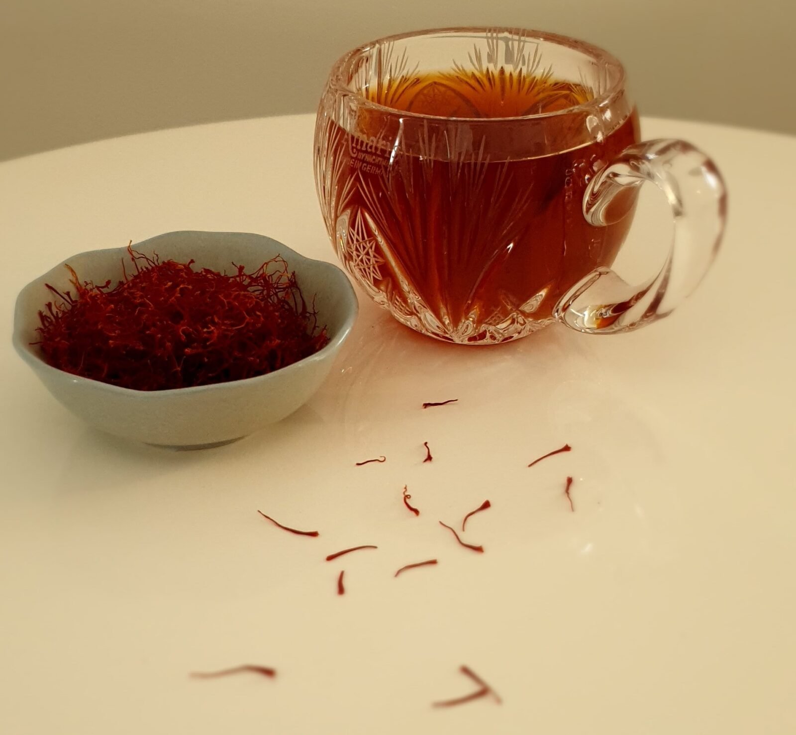 Delicious Tea