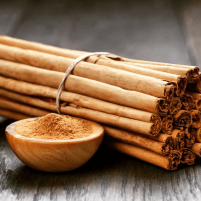 cinnamon no background2